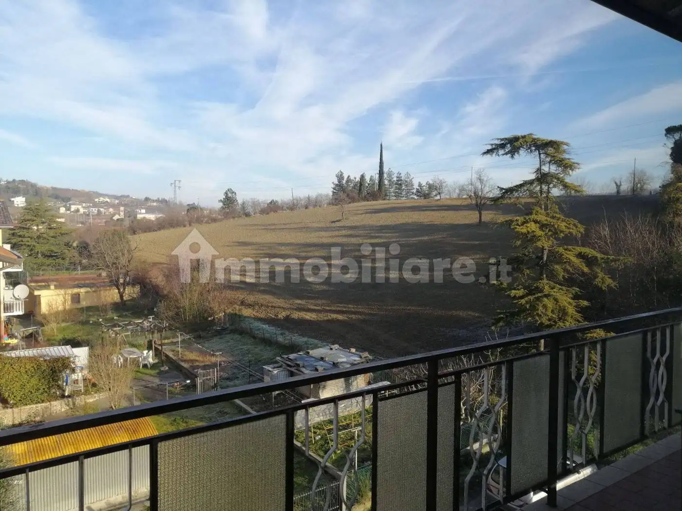 Appartamento in vendita a Mercato Saraceno