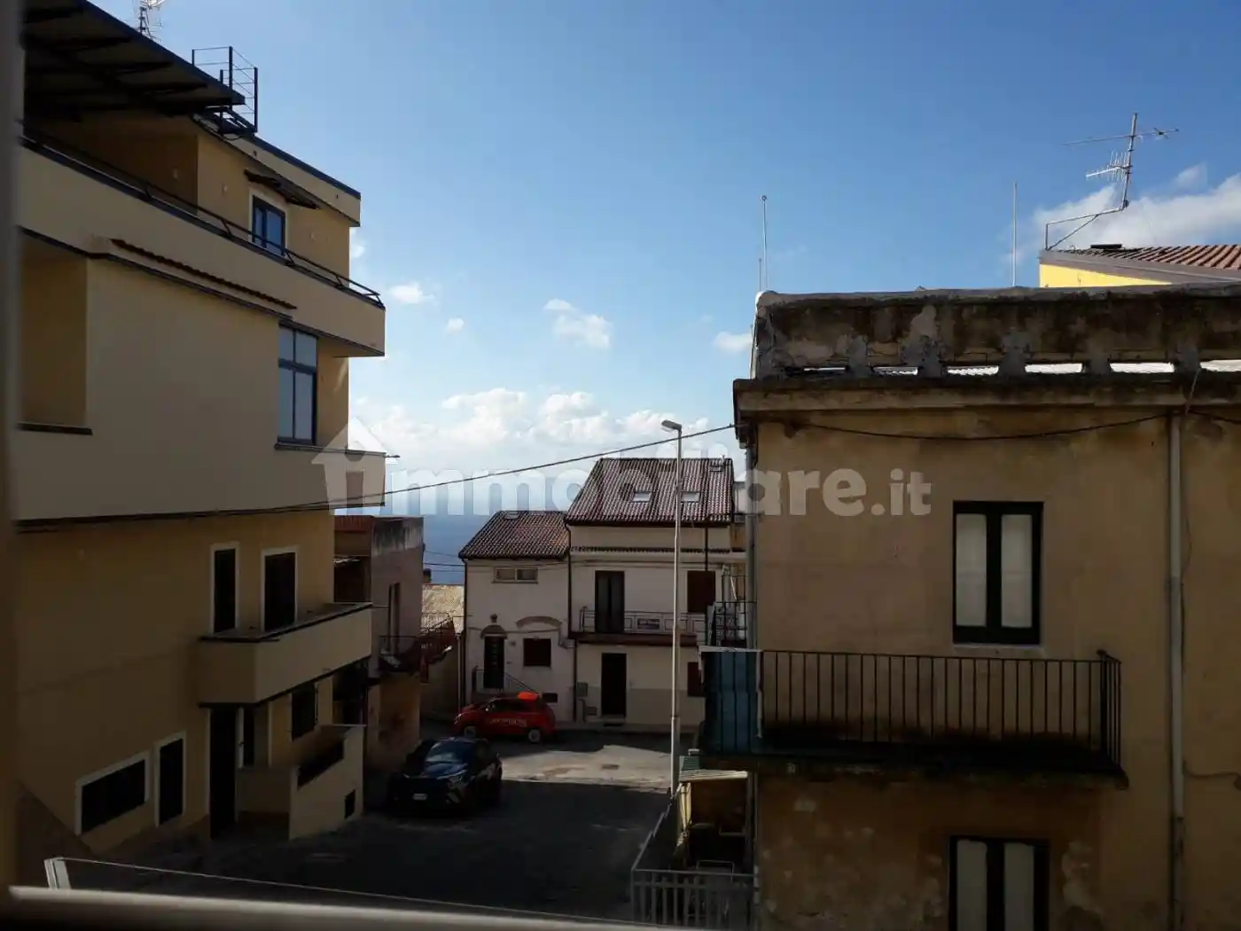 Terratetto unifamiliare via Porto Oreste, Centro, Palmi - foto 2