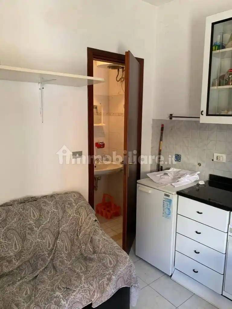 Terratetto unifamiliare via Porto Oreste, Centro, Palmi - foto 3