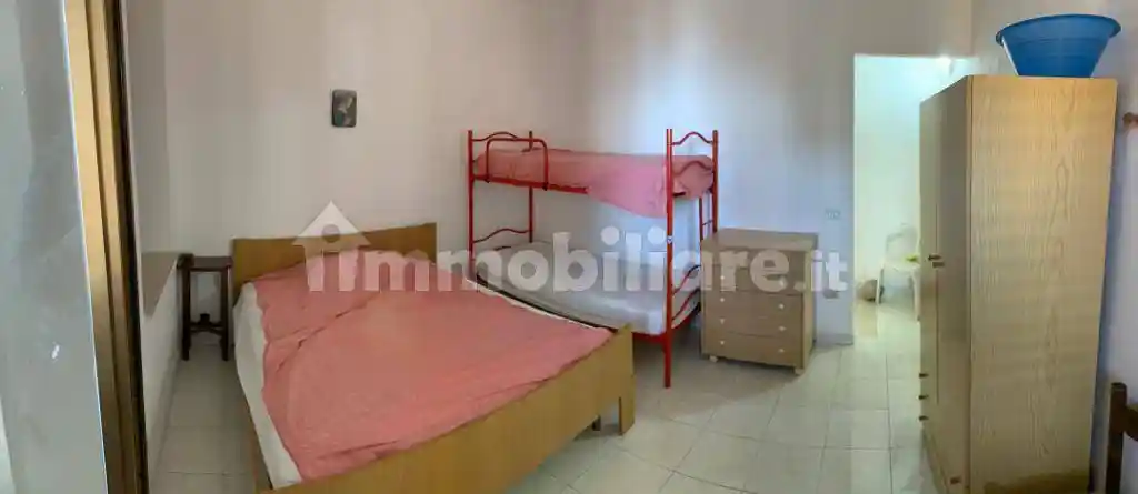 Terratetto unifamiliare via Porto Oreste, Centro, Palmi - foto 4