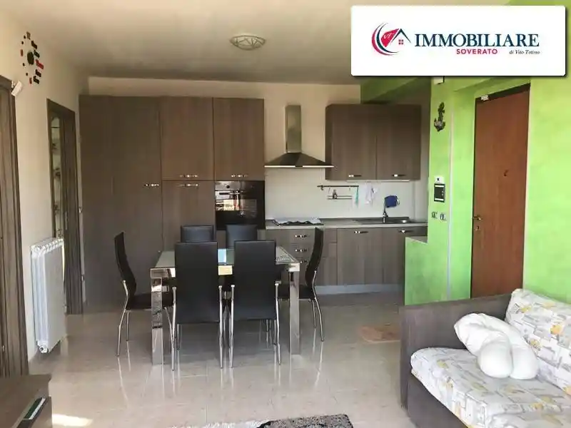 Bilocale via Carlo Levi, Sant'Andrea Apostolo dello Ionio - foto 2