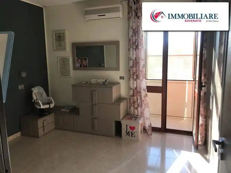 Bilocale via Carlo Levi, Sant'Andrea Apostolo dello Ionio - foto 4