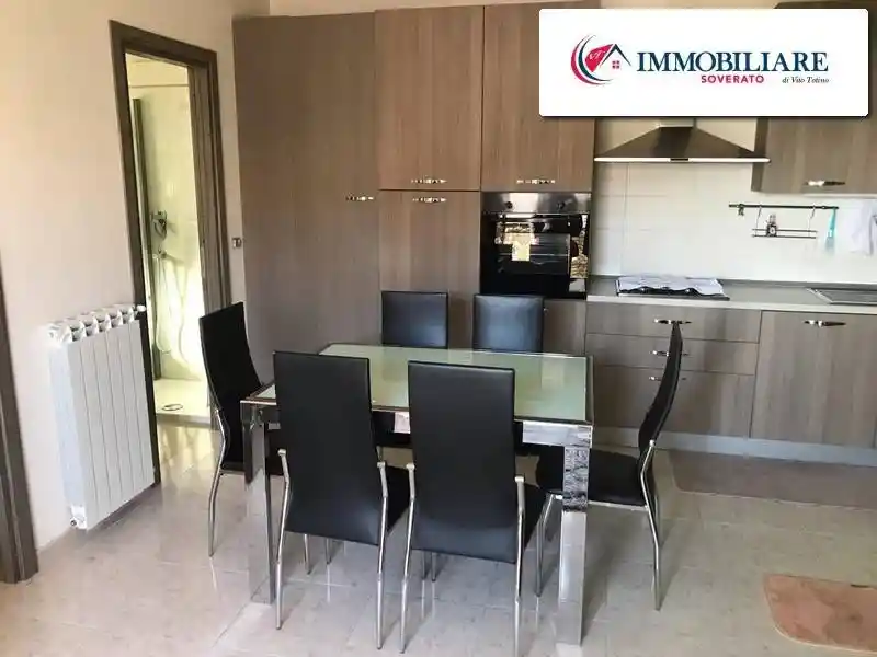 Bilocale via Carlo Levi, Sant'Andrea Apostolo dello Ionio - foto 5