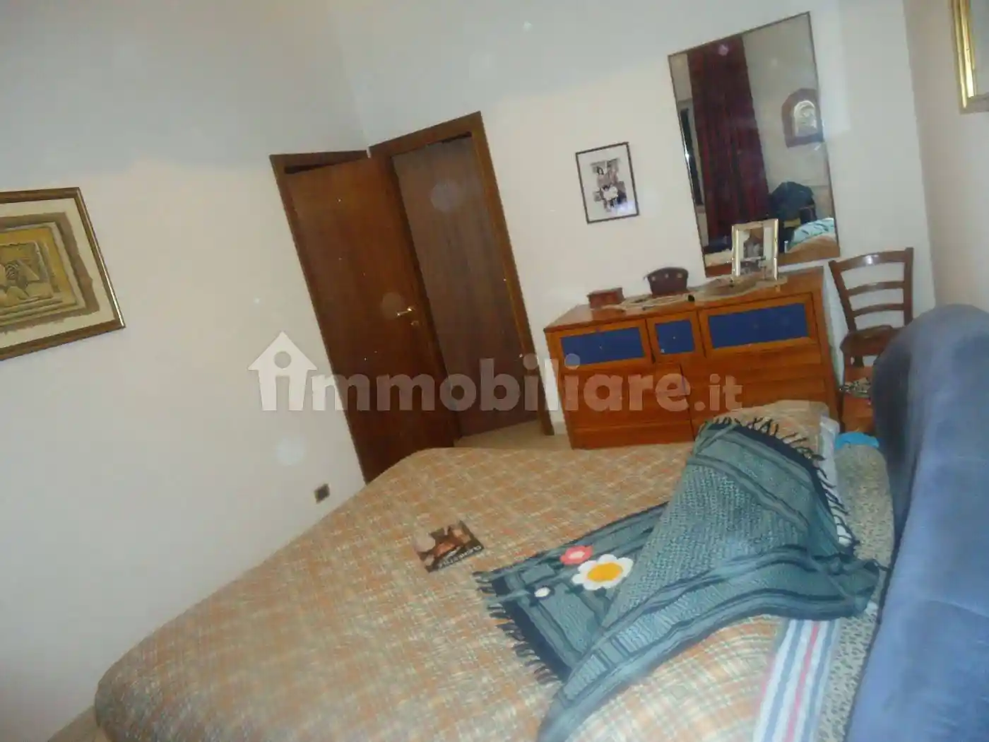 Terratetto unifamiliare via Sotto La Porta 28, Centro, Tortoreto - foto 2