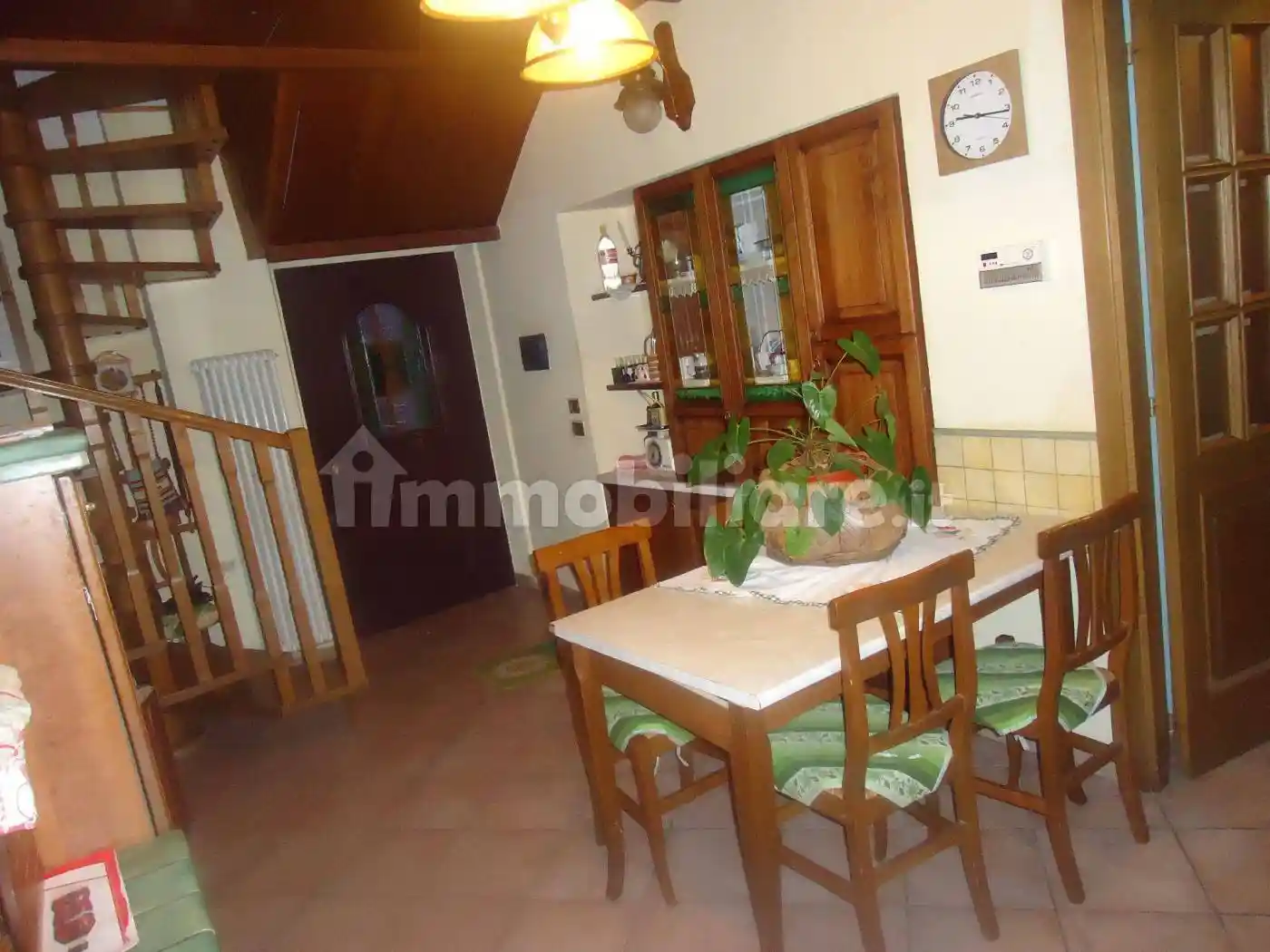 Terratetto unifamiliare via Sotto La Porta 28, Centro, Tortoreto - foto 5