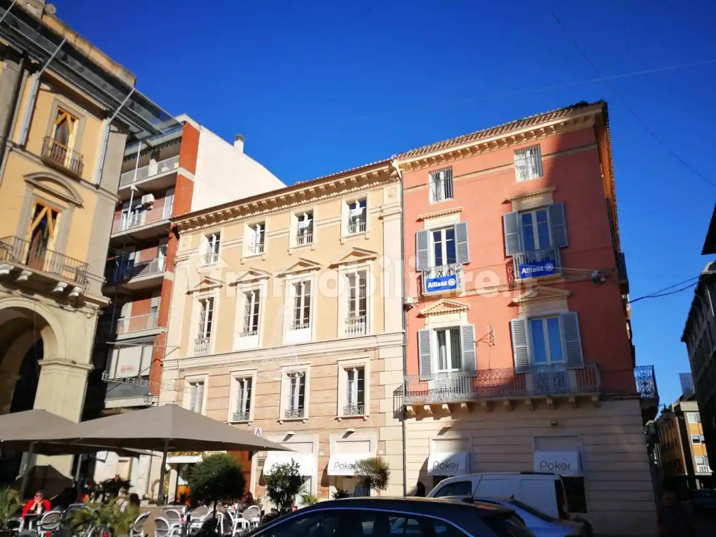 Appartamento piazza Martiri della Libertà, Centro, Teramo - foto 2