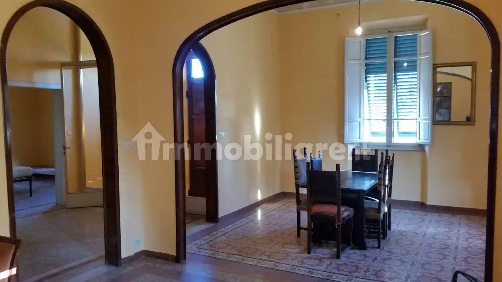 Villa in vendita a Lucca