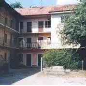 Rustico - Casale in vendita a Borgo Ticino