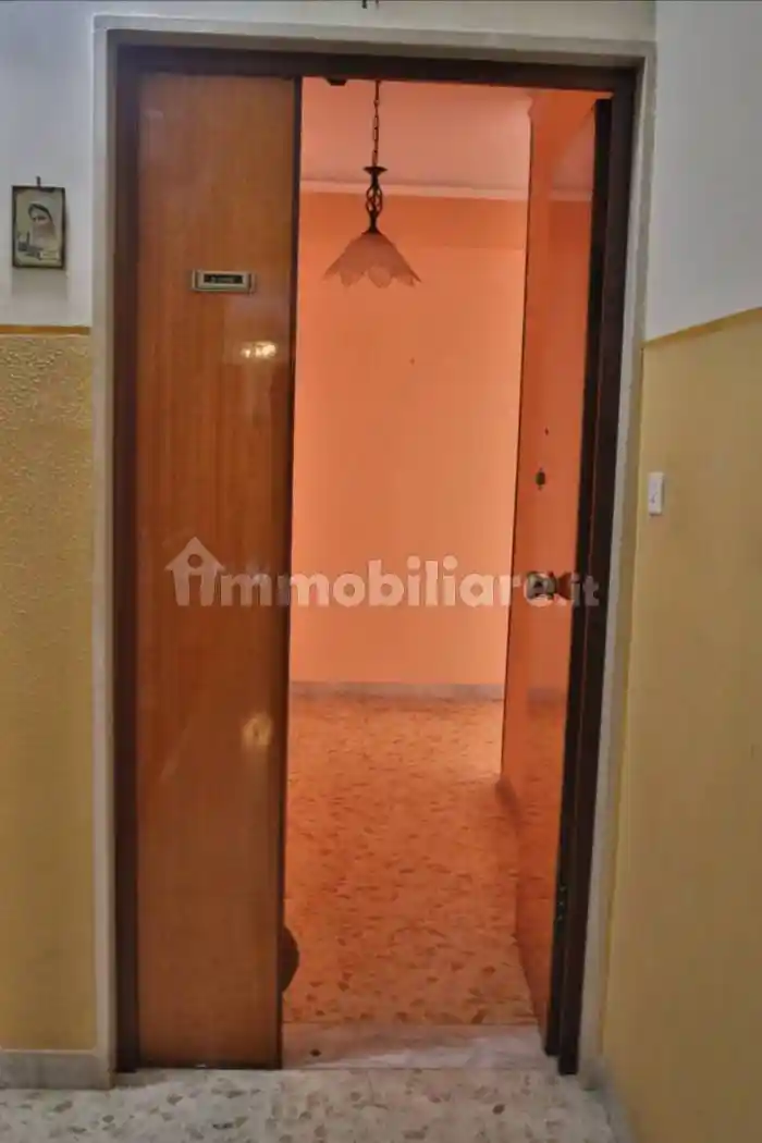 Appartamento in vendita a Bisceglie