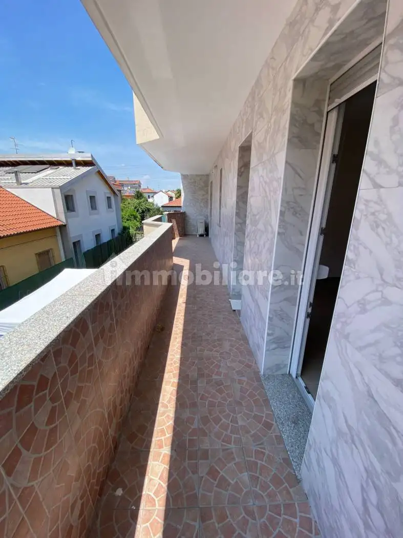 Bilocale via San Giuseppe 7, Palazzolo Milanese, Paderno Dugnano - foto 3