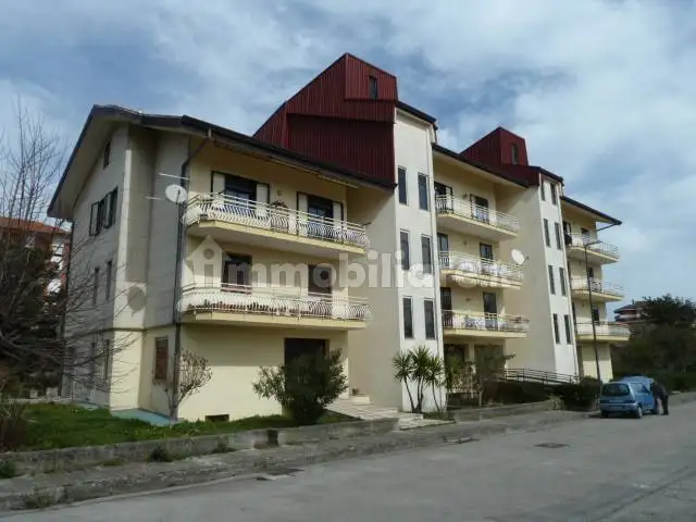 Appartamento in affitto a Avellino