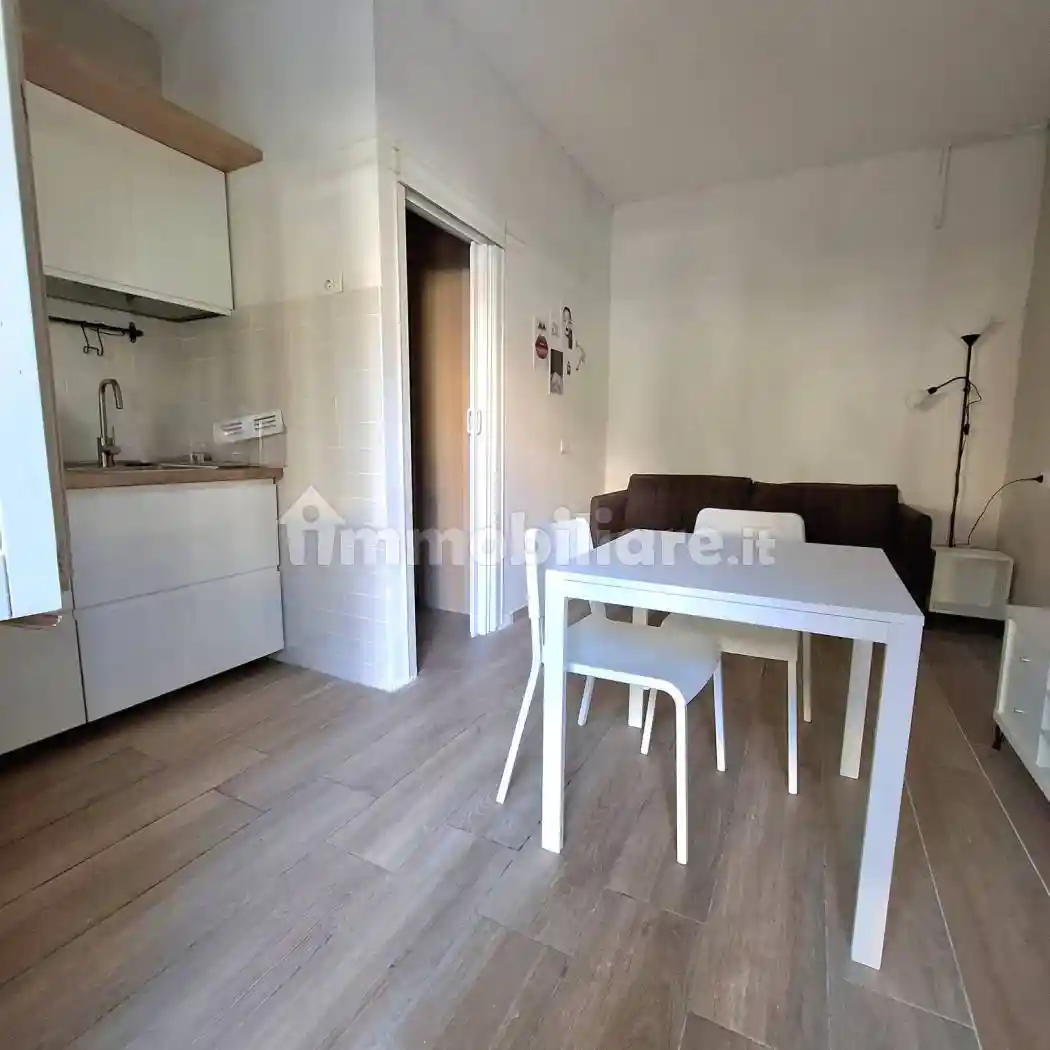 Bilocale via Raimondo Marsico, A. Annarumma, A. Gasperi, F. Tedesco, Avellino - foto 2