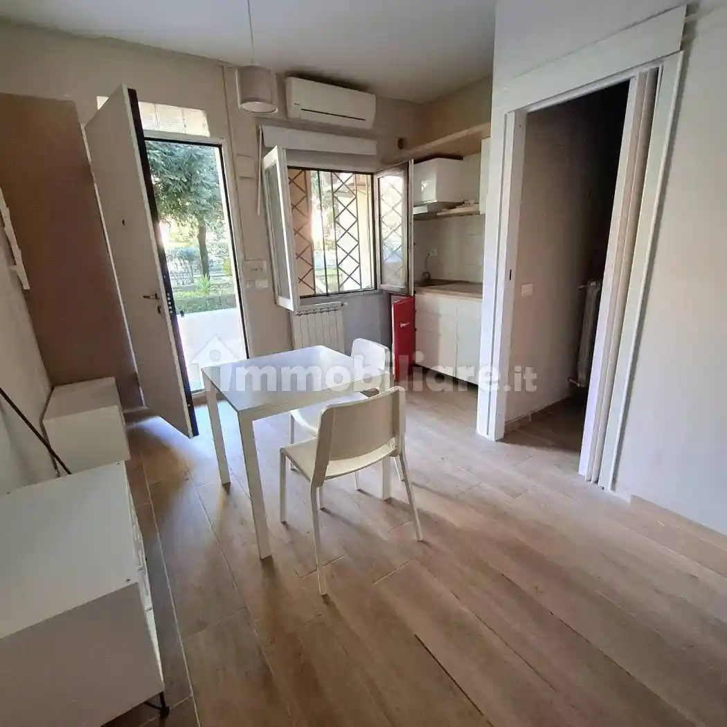 Bilocale via Raimondo Marsico, A. Annarumma, A. Gasperi, F. Tedesco, Avellino - foto 3