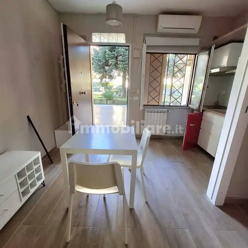 Bilocale via Raimondo Marsico, A. Annarumma, A. Gasperi, F. Tedesco, Avellino - foto 4