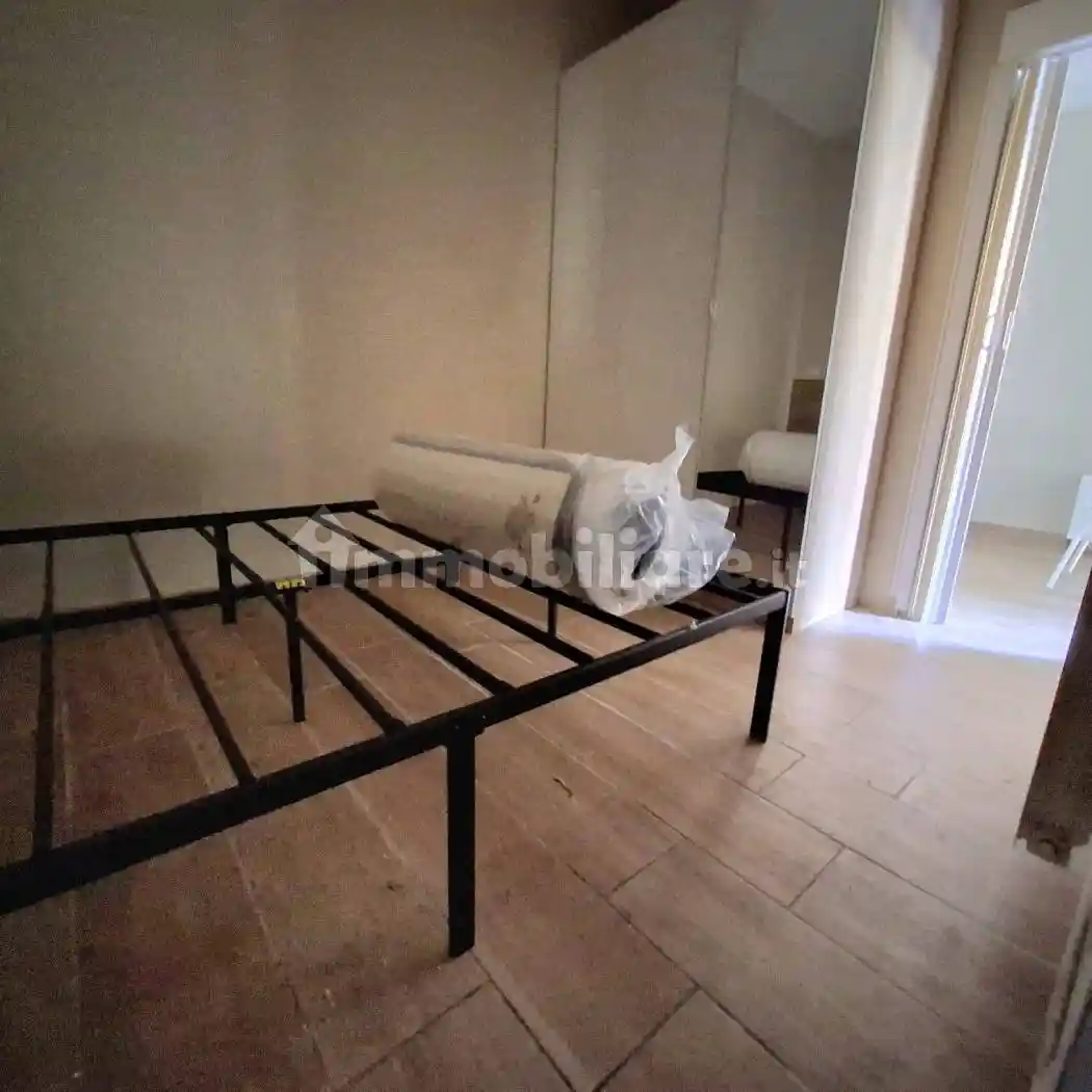 Bilocale via Raimondo Marsico, A. Annarumma, A. Gasperi, F. Tedesco, Avellino - foto 5