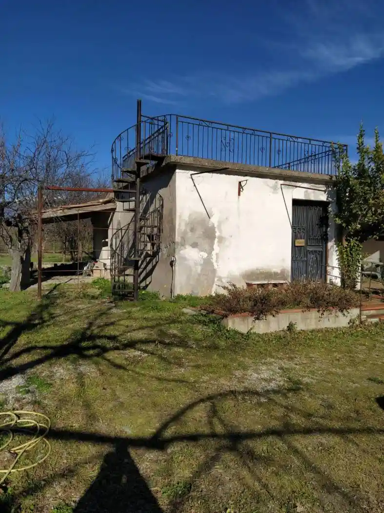 Villa bifamiliare via San Lorenzo Bellizzi 10F, Castrovillari - foto 5