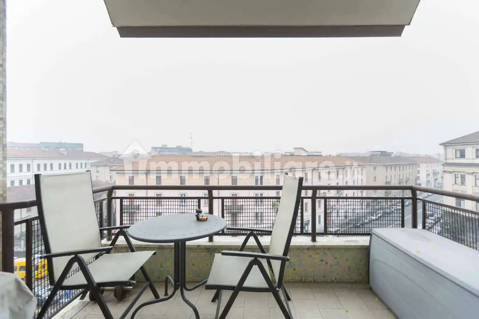 Trilocale via Andrea Costa 21, Pasteur, Milano - foto 2