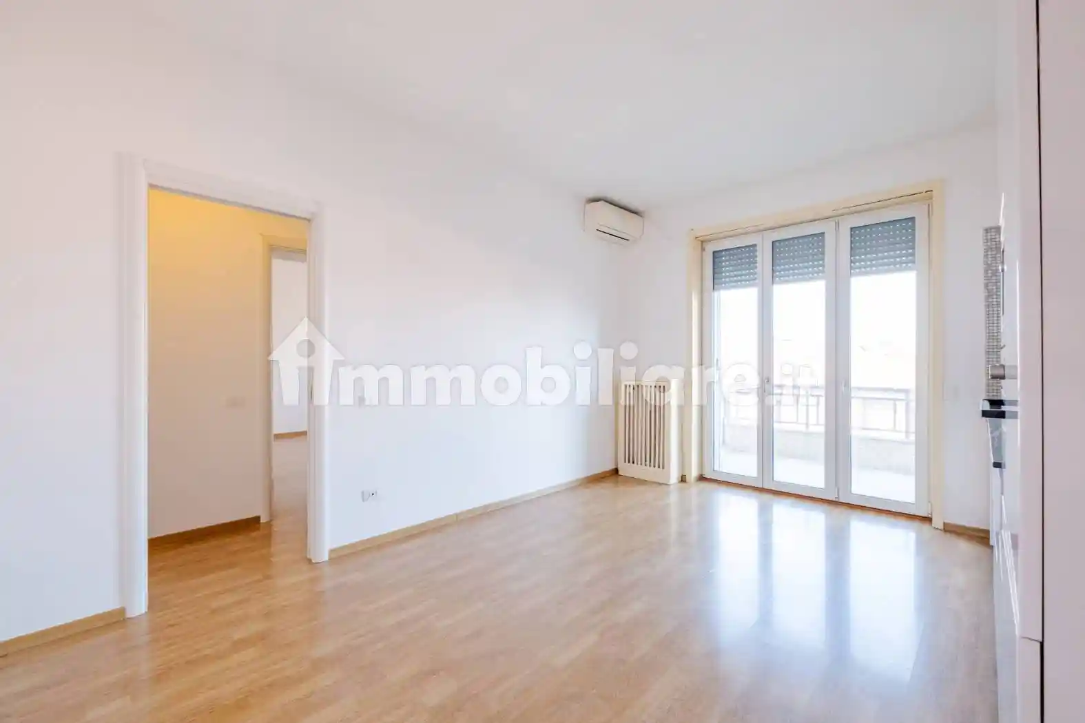 Trilocale via Andrea Costa 21, Pasteur, Milano - foto 4