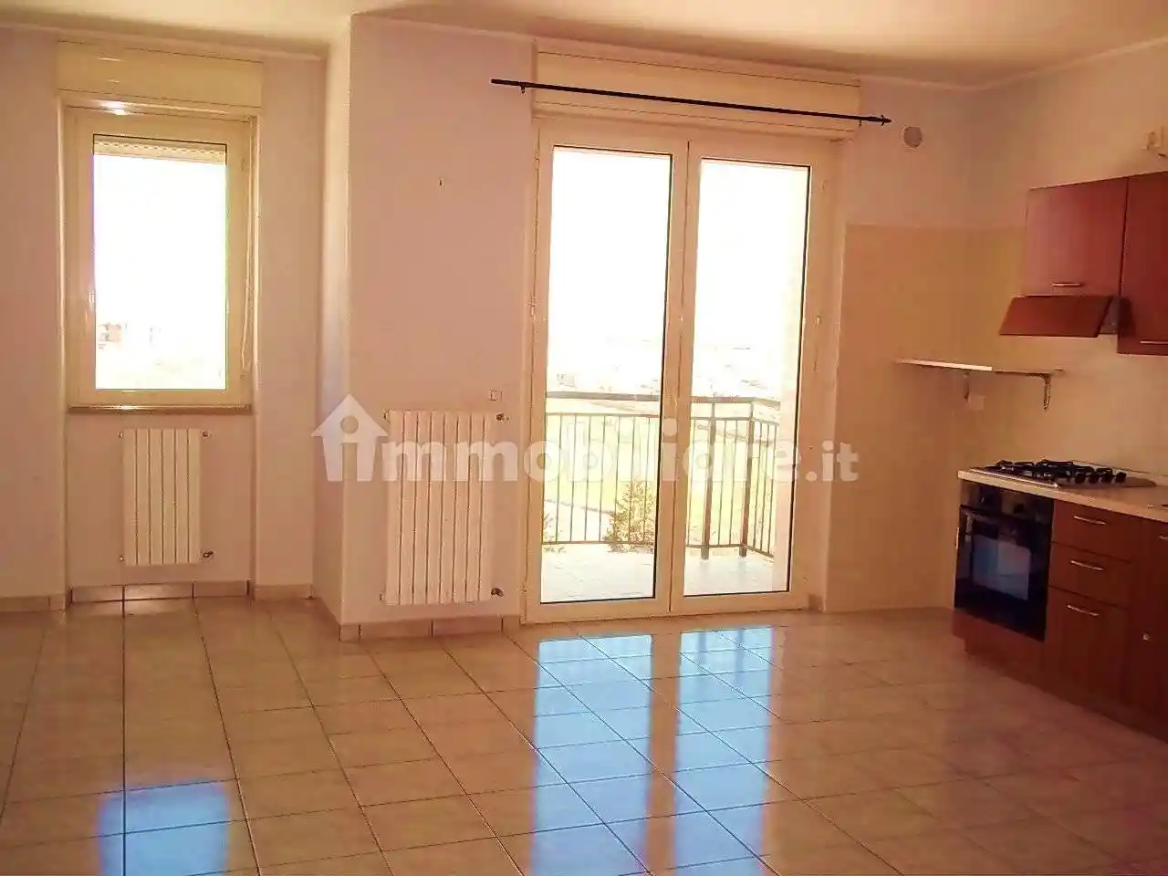 Appartamento in vendita a Campobasso