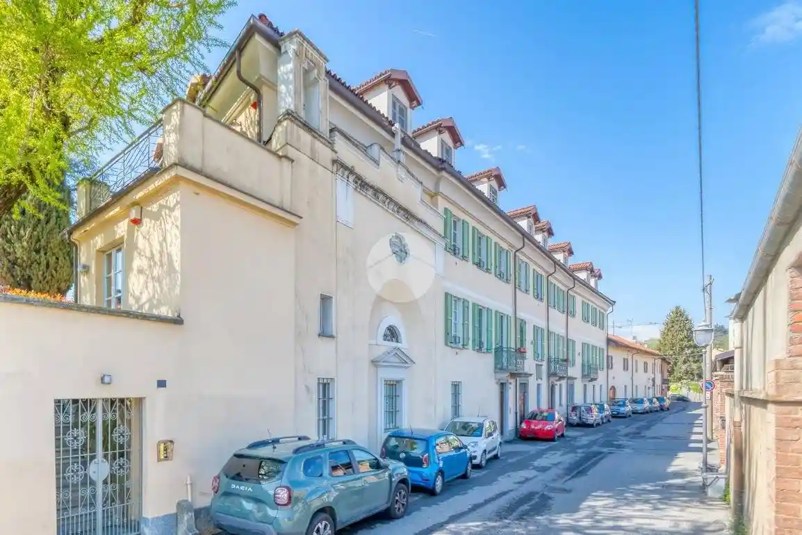 Appartamento in vendita a Rivoli