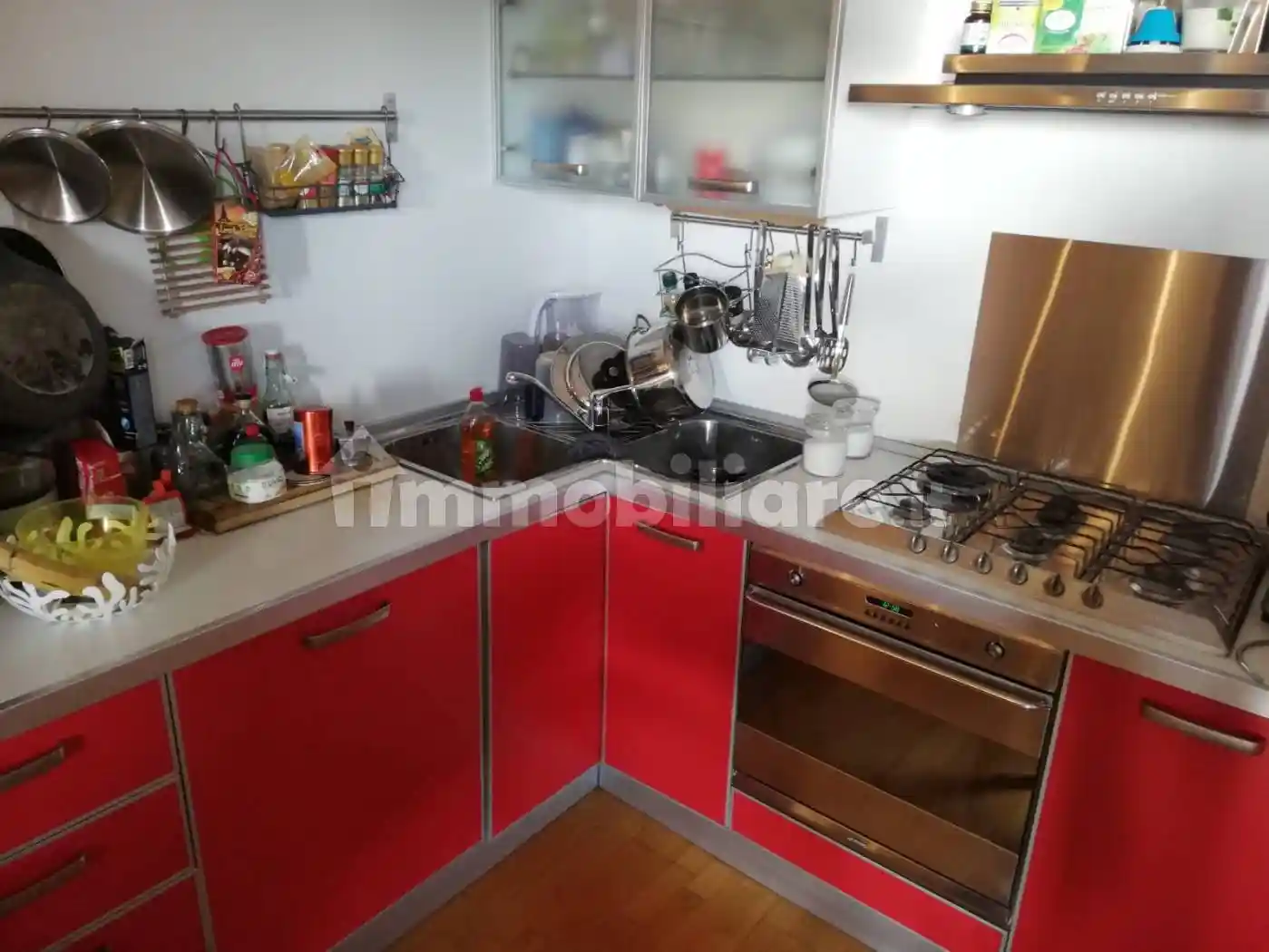 Appartamento in affitto a Agrate Brianza