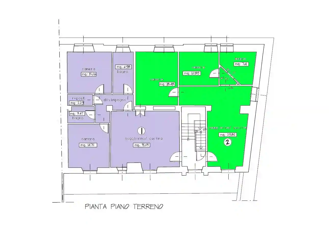 Appartamento - foto 5