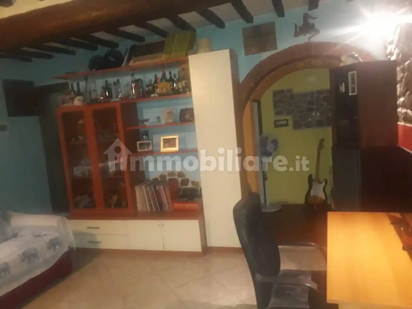 Appartamento in vendita a Arezzo