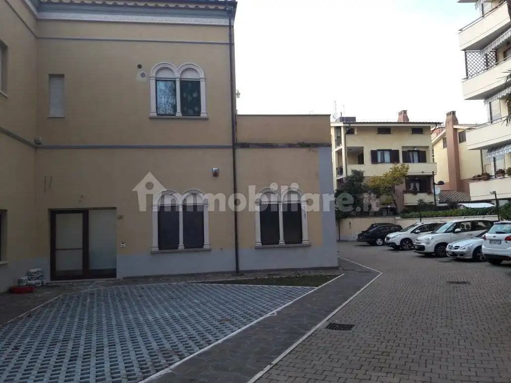 Appartamento in affitto a Pescara