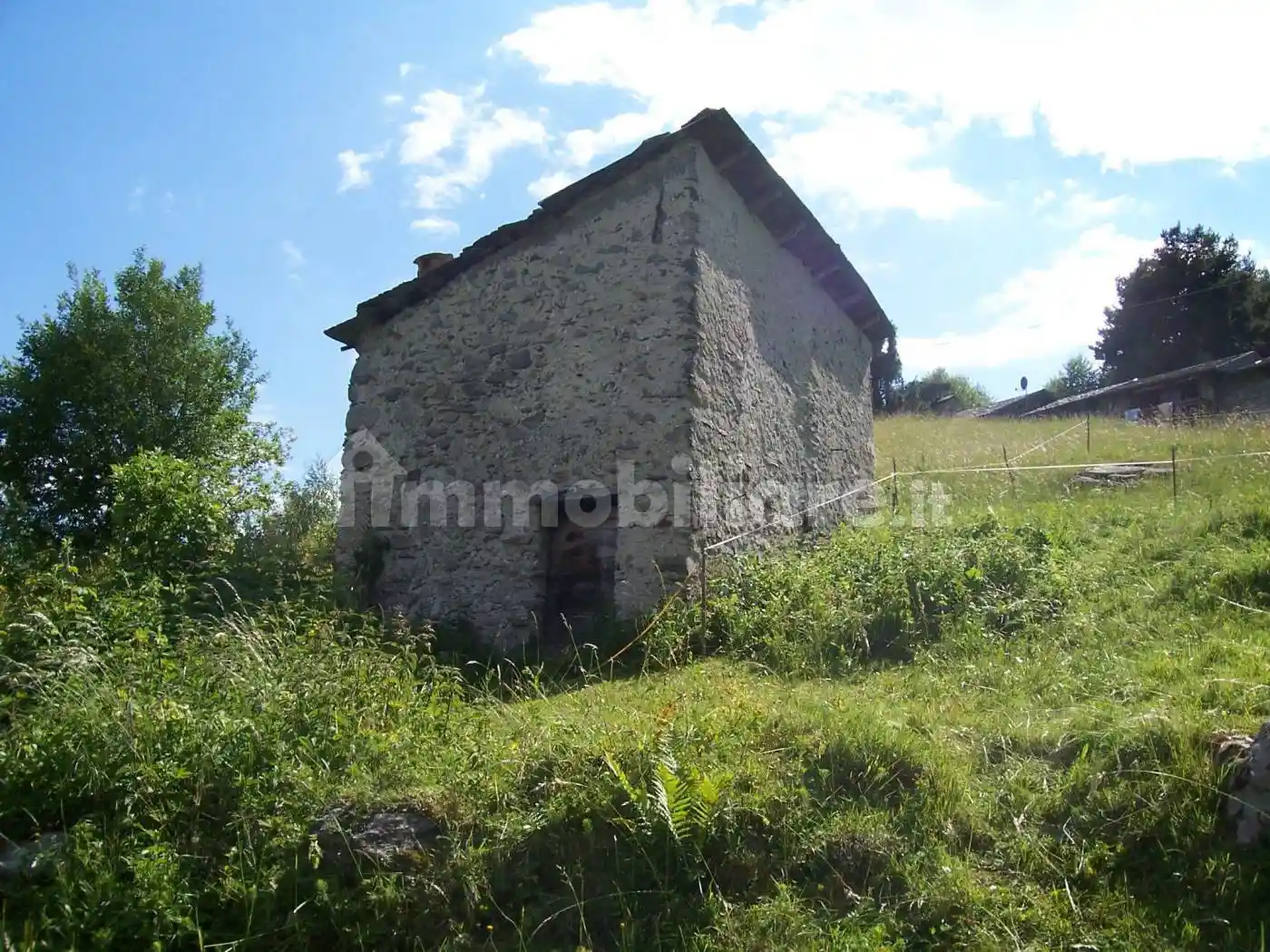 Rustico - Casale in vendita a Civo