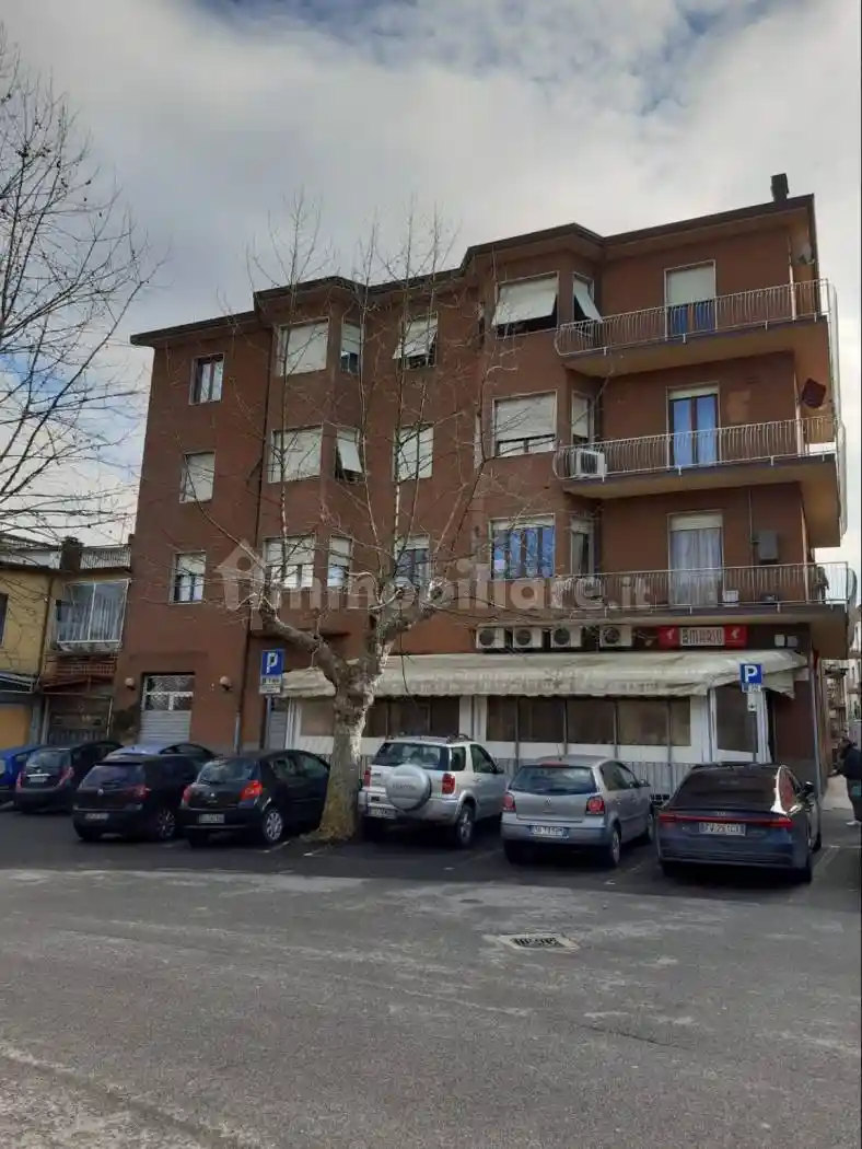 Appartamento in vendita a Aulla