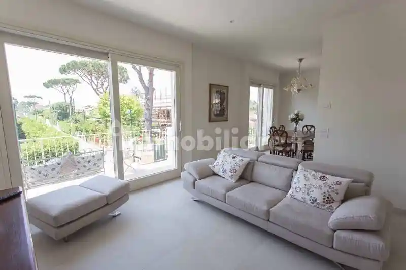 Appartamento in affitto a Forte dei Marmi