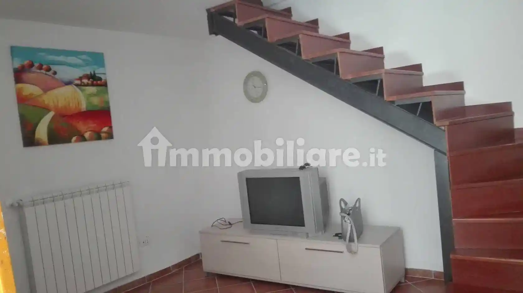 Casa indipendente in vendita a Casacalenda