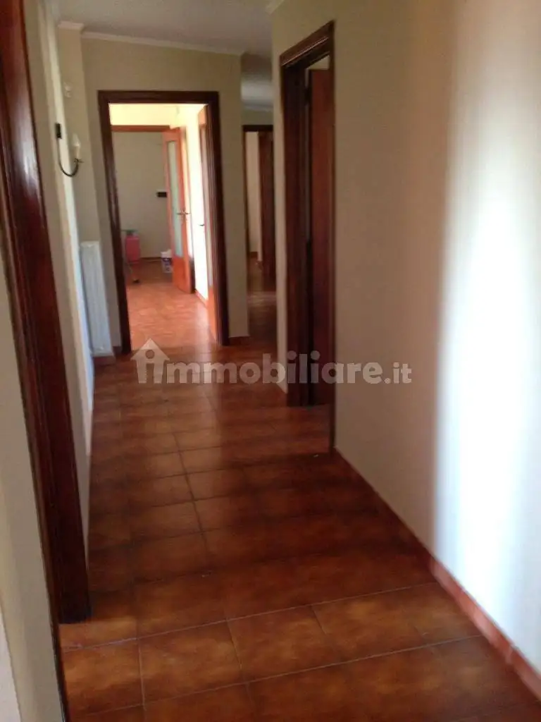 Appartamento in vendita a Santa Maria Capua Vetere