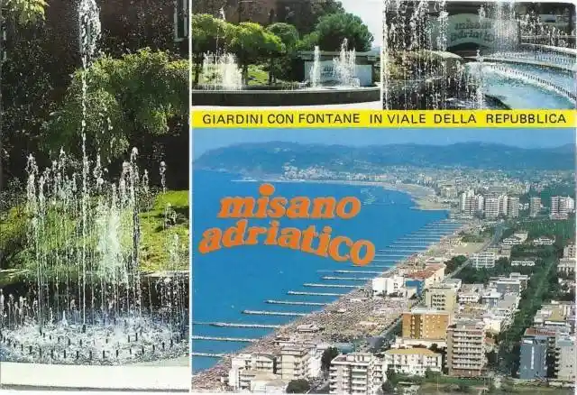 Palazzo - Edificio in affitto a Misano Adriatico