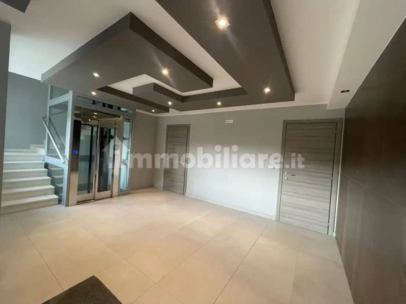 Trilocale nuovo, quarto piano, Centro, Lanciano - foto 3