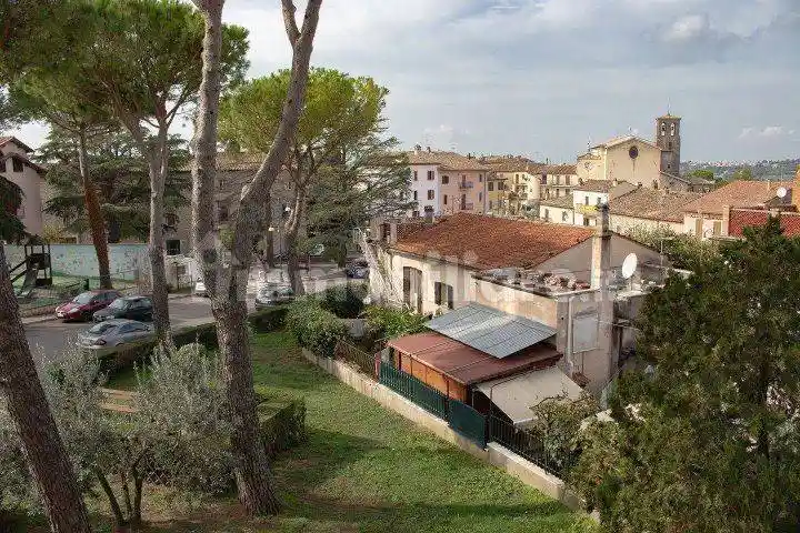 Appartamento in vendita a Penna in Teverina