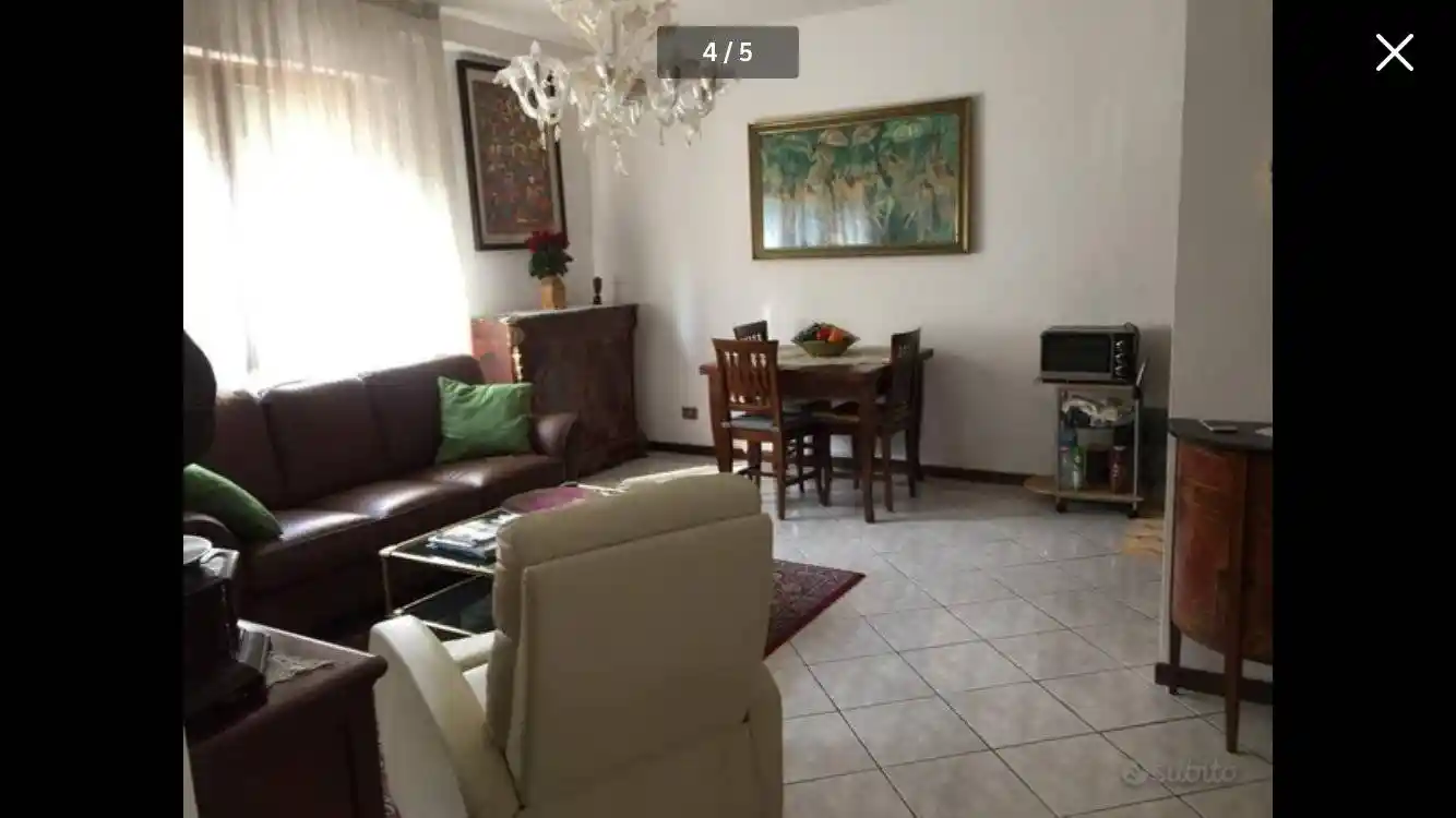 Appartamento in affitto a Gardone Riviera