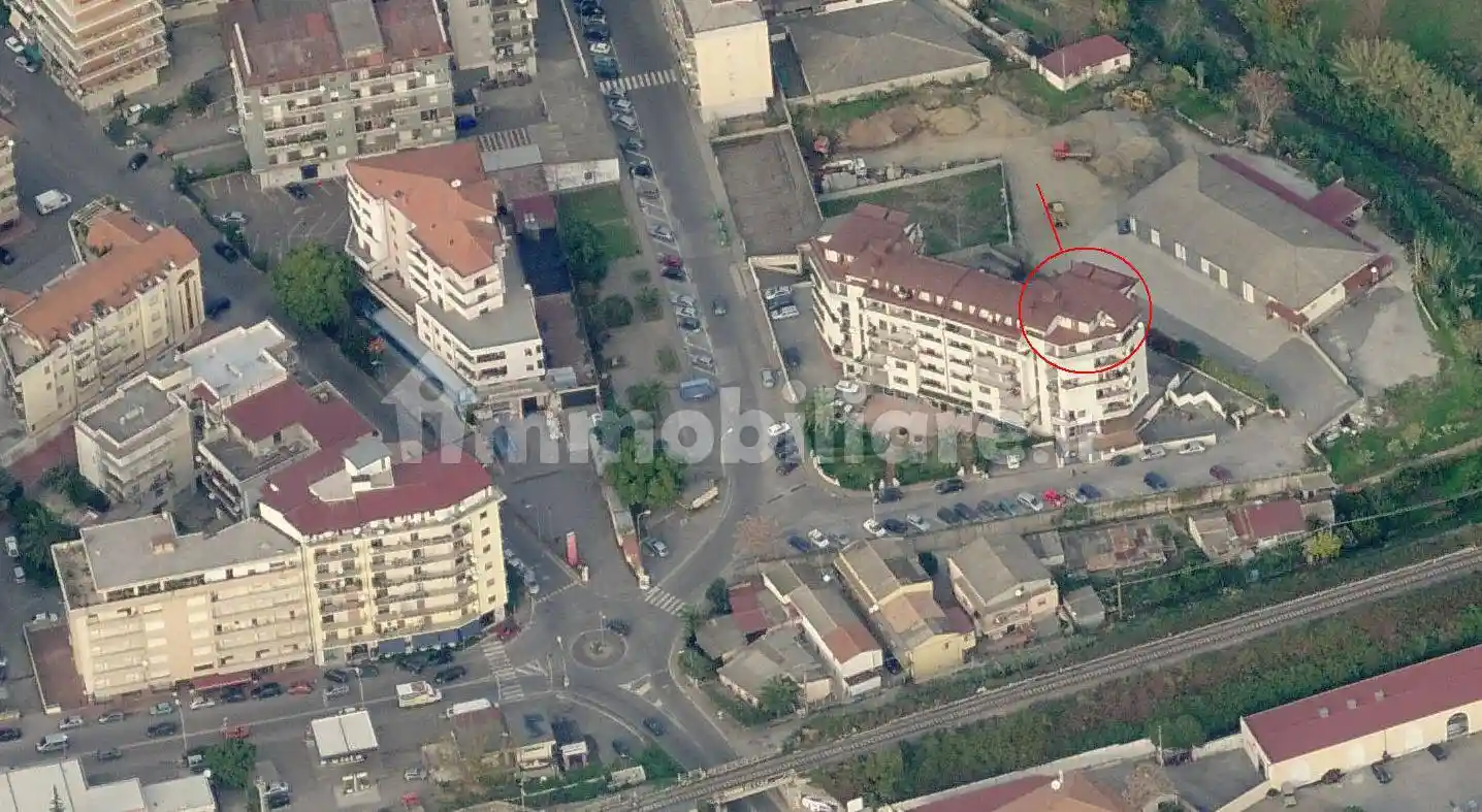 Mansarda via Tommaso Maria Fusco 175, Nicastro Sambiase, Lamezia Terme - foto 2