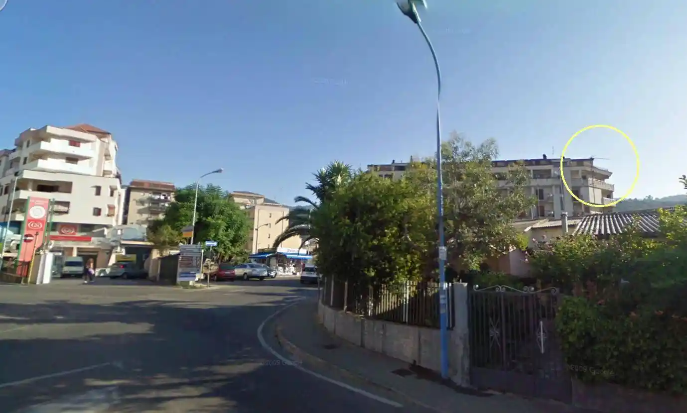 Mansarda via Tommaso Maria Fusco 175, Nicastro Sambiase, Lamezia Terme - foto 5