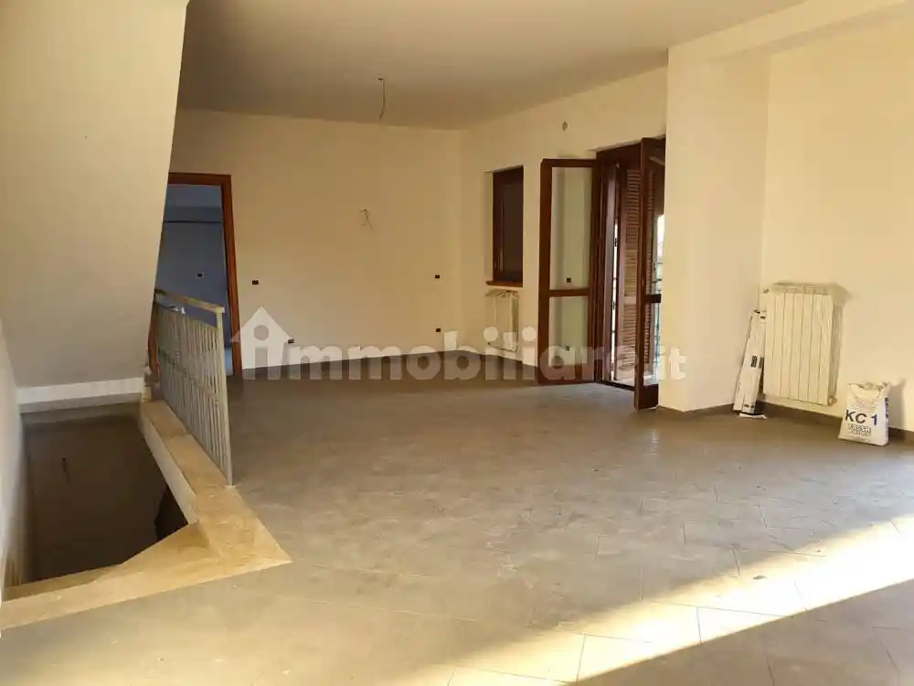 Villa plurifamiliare via Rimessa Nuova, Olmetto, Monteroni, Via del Laghetto, Ladispoli - foto 3