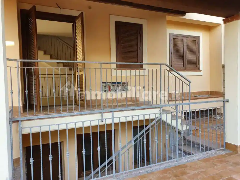Villa plurifamiliare via Rimessa Nuova, Olmetto, Monteroni, Via del Laghetto, Ladispoli - foto 5