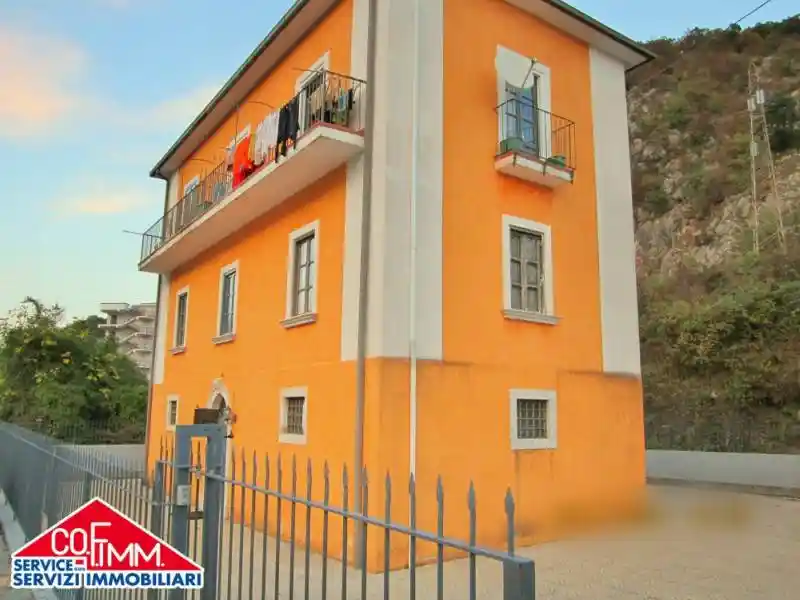 Appartamento in vendita a Atina