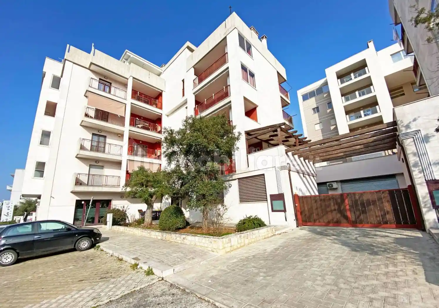 Appartamento in vendita a Putignano