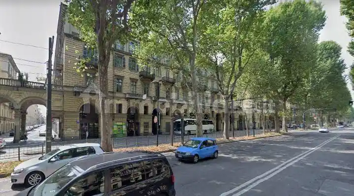 Attico - Mansarda in affitto a Torino