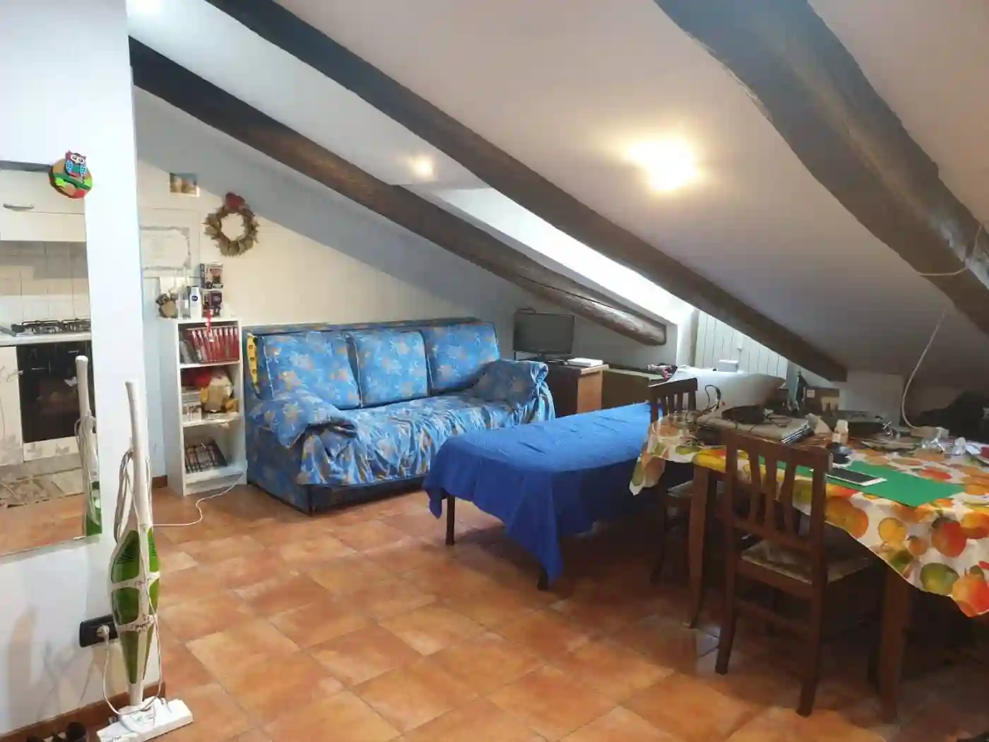 Attico - Mansarda - foto 2