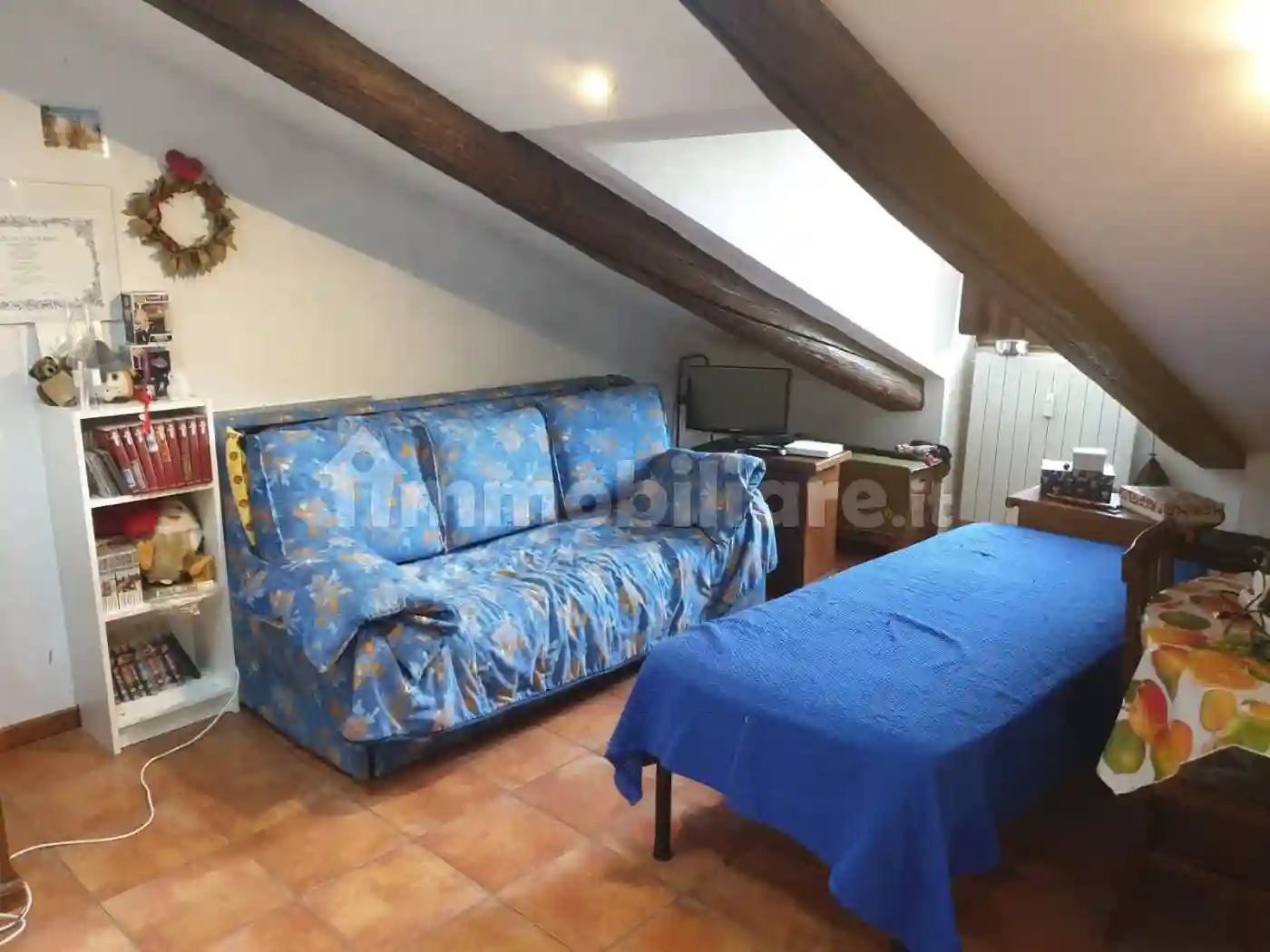 Attico - Mansarda - foto 4