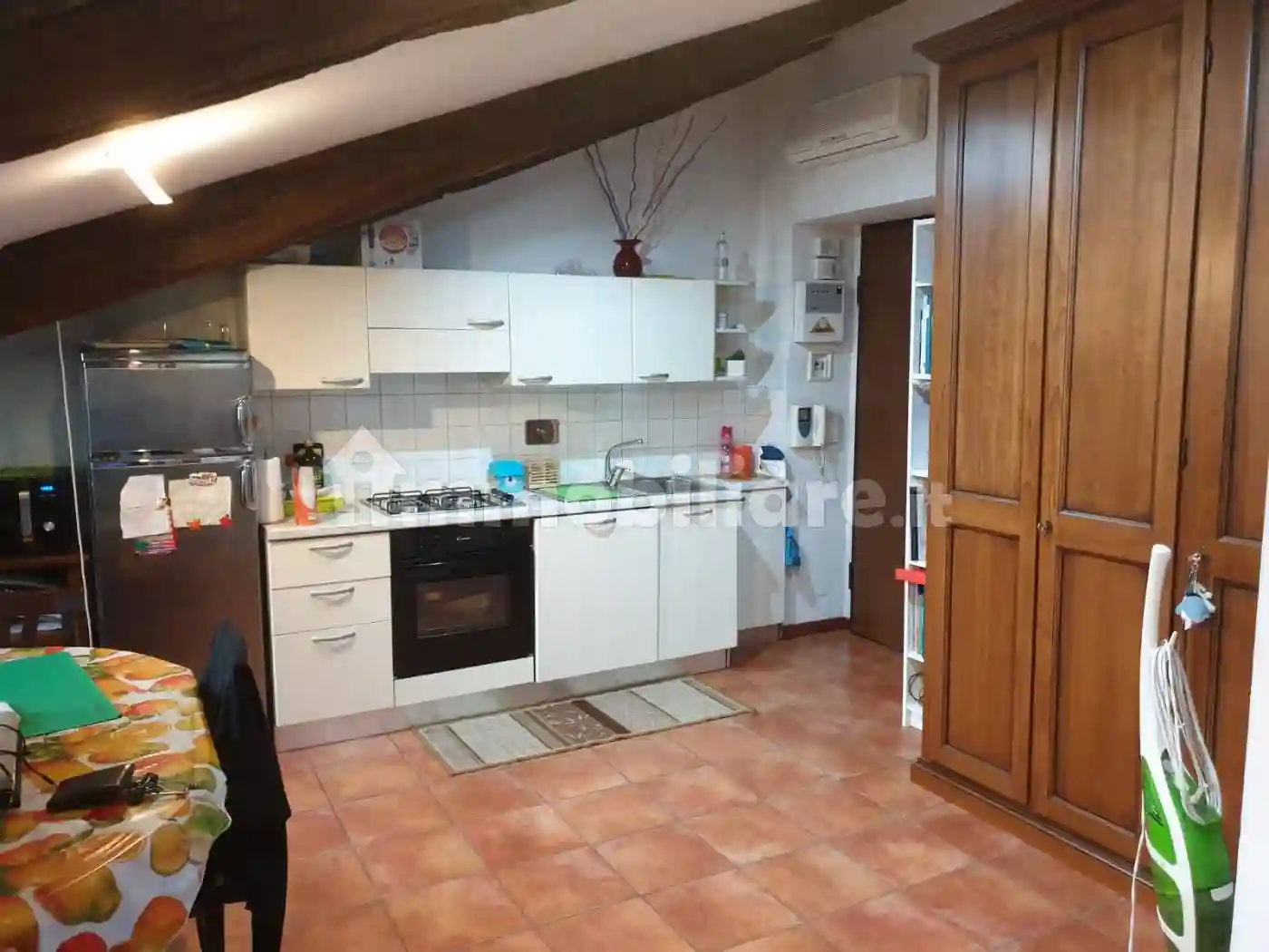 Attico - Mansarda - foto 5