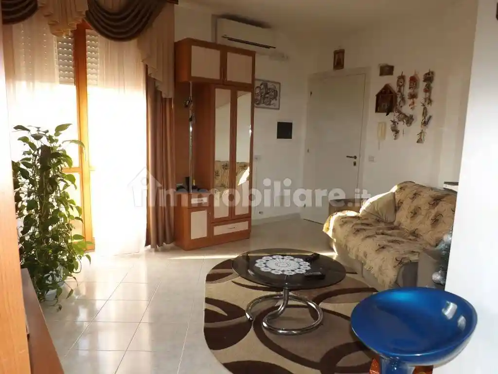 Appartamento in vendita a Senigallia