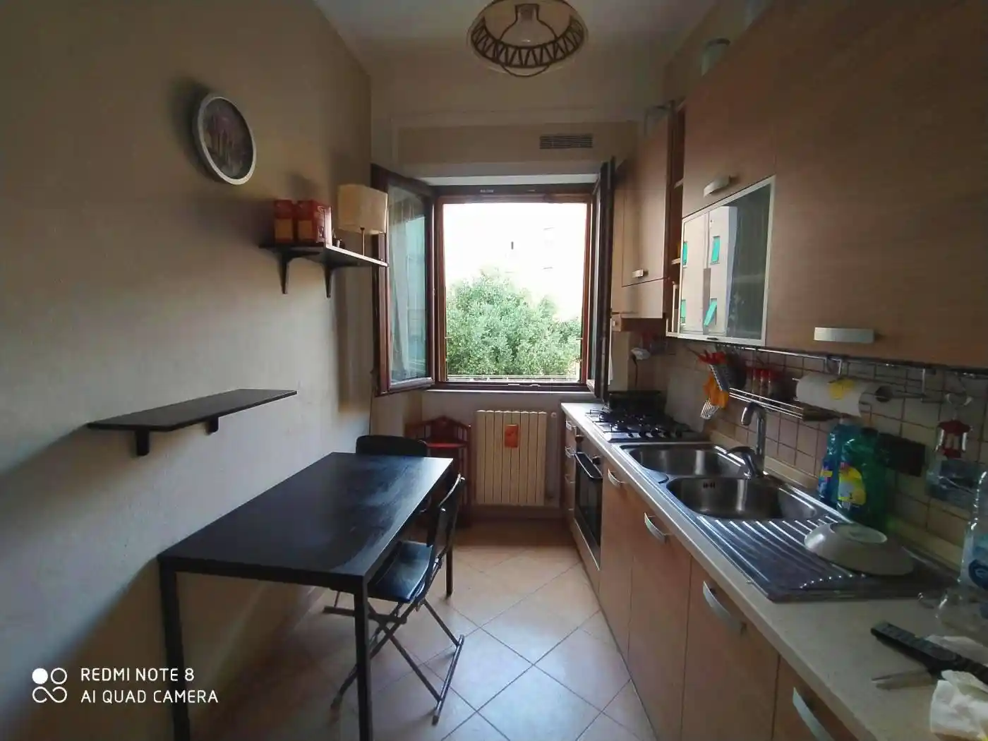 Appartamento in vendita a Livorno