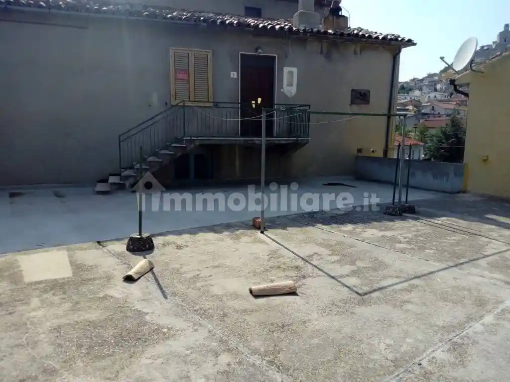 Appartamento via Cerreto 6, Carunchio - foto 2